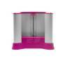 Futurola Multipack K.S. Dispensador Pink