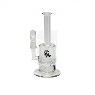 Comprar Bong de Cristal de BIO Hazard - Mini Straight Neck Capsule barato