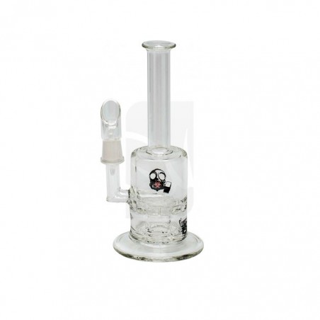 Comprar Bong de Cristal de BIO Hazard - Mini Straight Neck Capsule barato