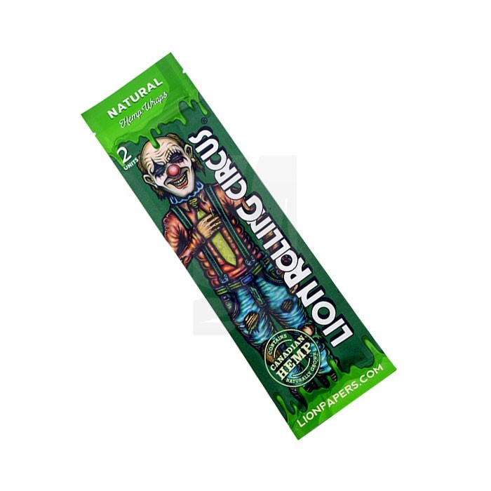 Blunt LRC Natural 1 unidade