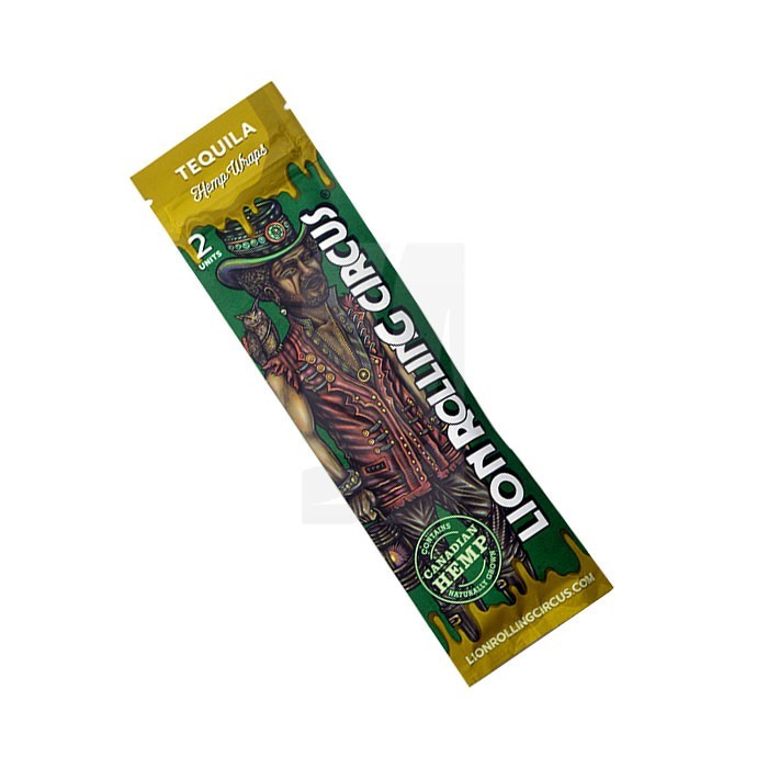 Blunt LRC Tequila 1u. Blunt LRC Tequila 1u.