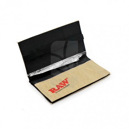 Comprar Estuche de Smoking Wallet de RAW barato