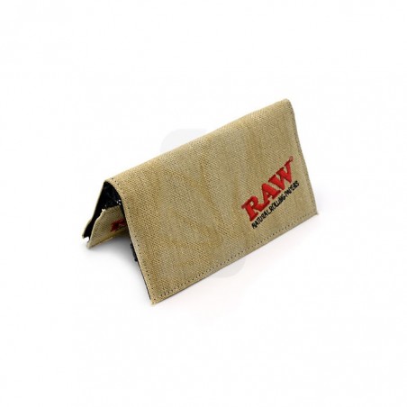 RAW Smoking Wallet