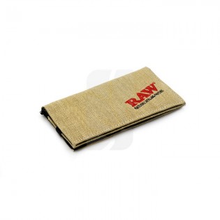 Estuche de Smoking Wallet de RAW Shop Wed de Confianza