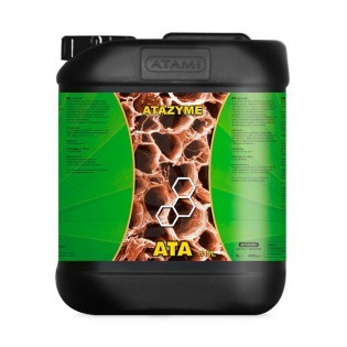 ATAMI ATAZYME de 5 L B´CUZZ