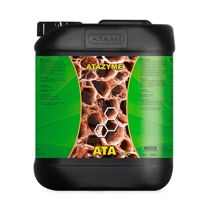 Atazyme 5 Litres ATA
