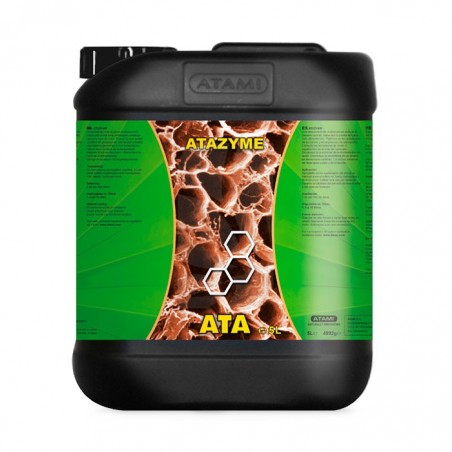ATAMI ATAZYME de 5 L B´CUZZ