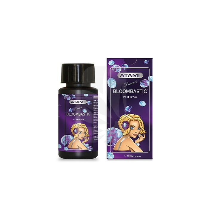 Bloombastic 100 ml Atami