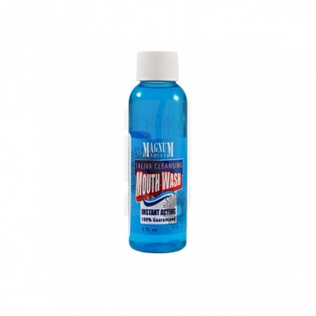 Comprar Inhibidor Mouthwash de 120 ml de Magnum Detox