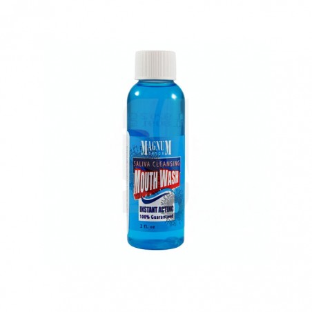 MAGNUM MOUTHWASH (120 ML)