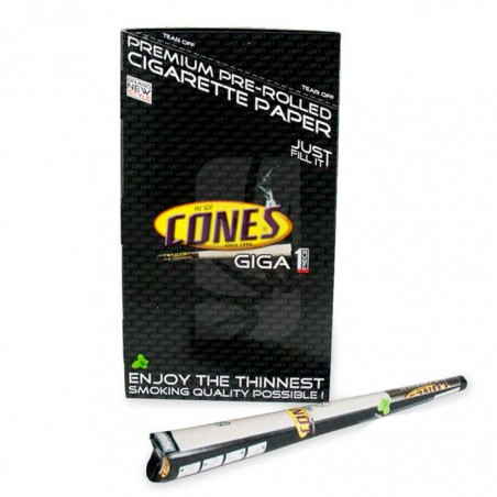 Giga Cones Blister Pack (1 pc)