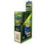 Blunt Juicy Hemp Wraps Blue Caja 25 u. Blunt Juicy Hemp Wraps Blue Caja 25 u.