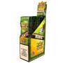 Blunt Juicy Hemp Wraps Manic Caja 25 u. Blunt Juicy Hemp Wraps Manic Caja 25 u.