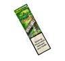 Blunt Juicy Hemp Wraps Natural 1u. Blunt Juicy Hemp Wraps Natural 1u.
