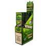 Blunt Juicy Hemp Wraps Natural Scatola 25 pz