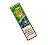 Blunt Juicy Hemp Wraps Tropical 1u. Blunt Juicy Hemp Wraps Tropical 1u.