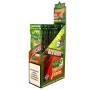 Blunt Juicy Hemp Wraps Red Alert Caja 25 u. Blunt Juicy Hemp Wraps Red Alert Caja 25 u.