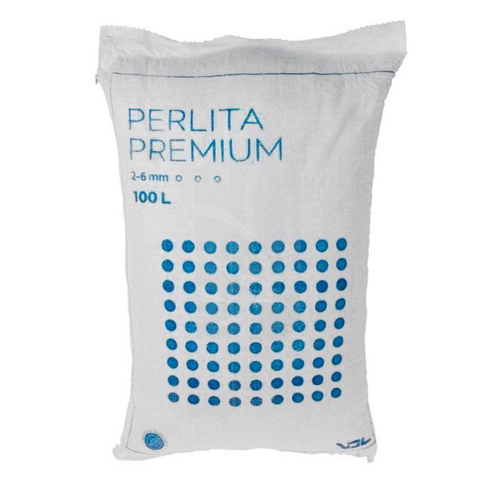 Saco Perlita 100 litros Saco Perlita 100 litros