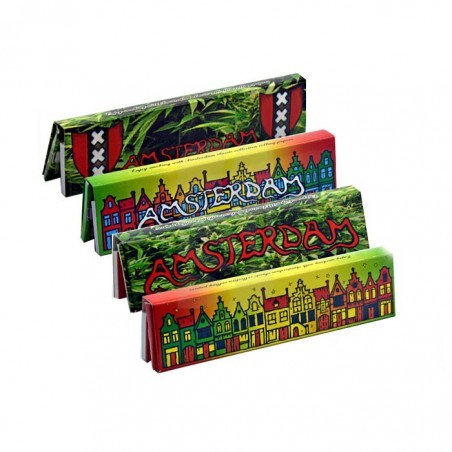 Snail Amsterdam Collection K.S.+Tips