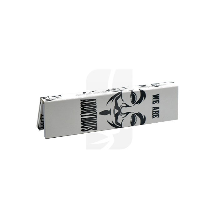 PAPEL K S SLIM ANONYMUS y FILTRO PAPEL K S SLIM ANONYMUS y FILTRO