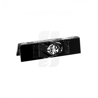 Papeles de Liar King Size Slim con Filtros de Anonymous