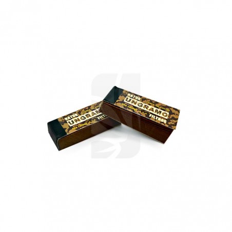 Comprar Filtros Kraf Natur de Cartón de UnGramo