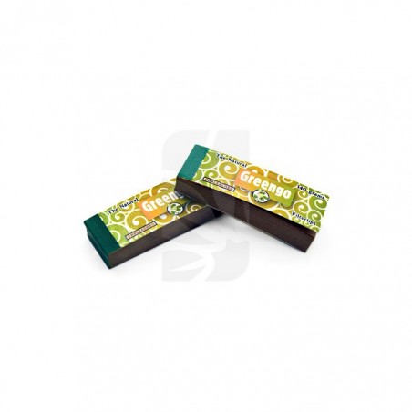 Filtros con 50 Unidades de Greengo