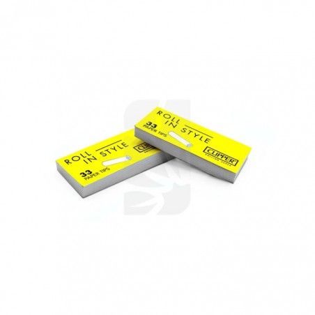 COMPRAR Filtros o Tips de CLIPPER