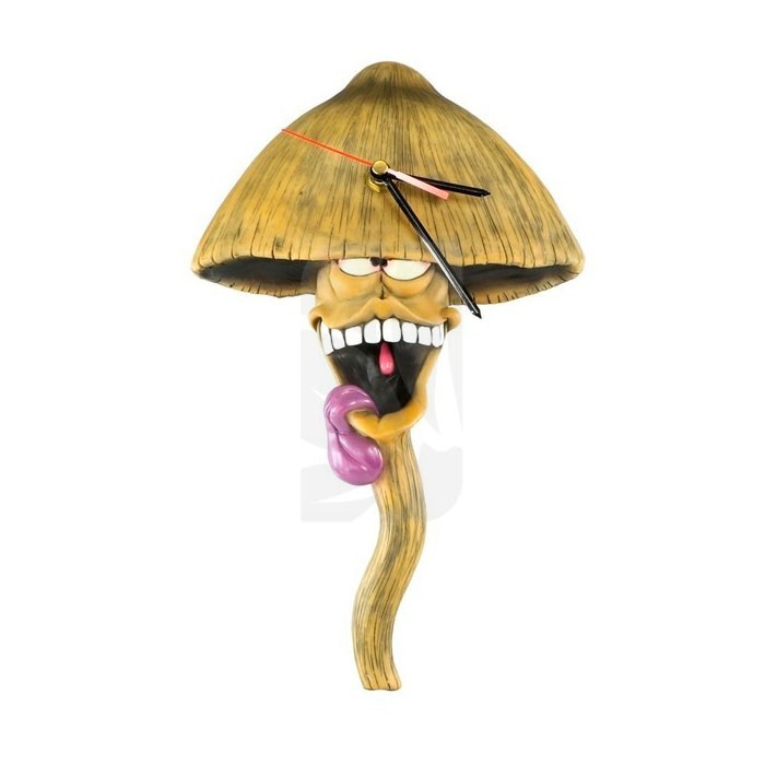 FUNGUYS CLOCK Wall Clock