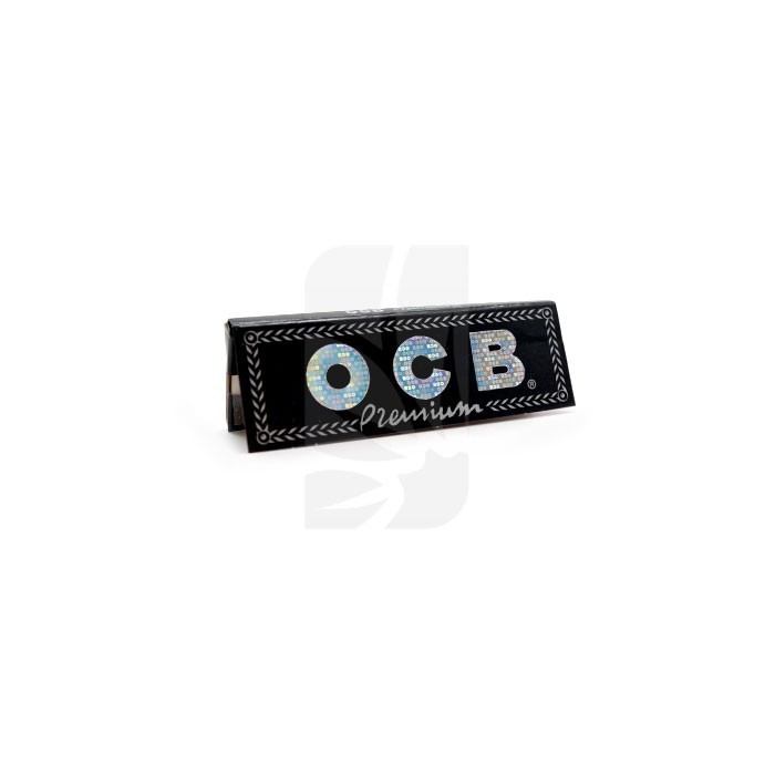 Papel OCB Premium 1 1/4 Papel OCB Premium 1 1/4