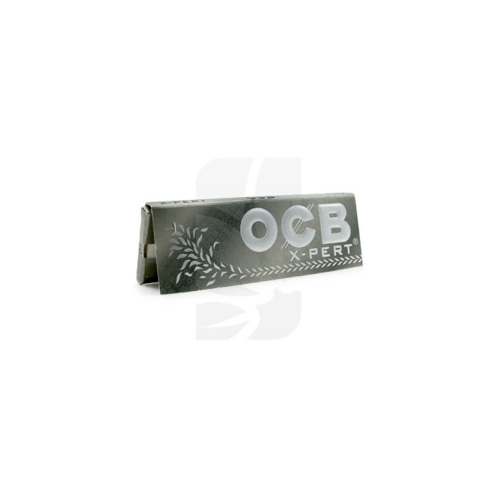 PAPEL OCB X-PERT 1 1/4 PAPEL OCB X-PERT 1 1/4