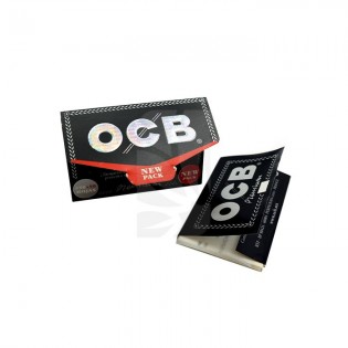 OCB PAPEL PREMIUM BLOC 300