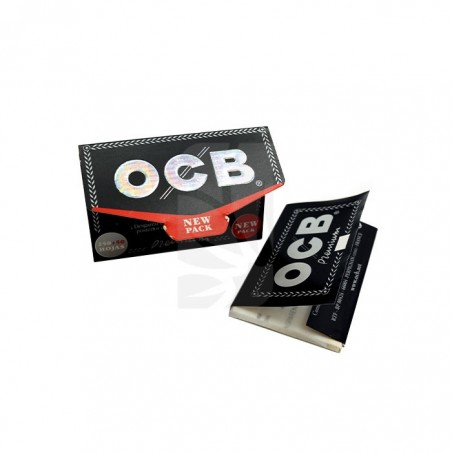 OCB PAPEL PREMIUM BLOC 300