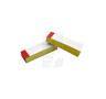 Coloured Filtertips Ribble 50 tips Coloured Filtertips Ribble 50 tips