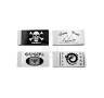 Filtertips Tatoo Movie 58 x 24 mm. Filtertips Tatoo Movie 58 x 24 mm.