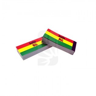 Filtros de Rasta de 40 Tips Filtertips