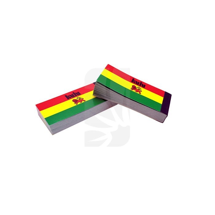 Filtros Rasta Filtertips 40 tips Filtros Rasta Filtertips 40 tips