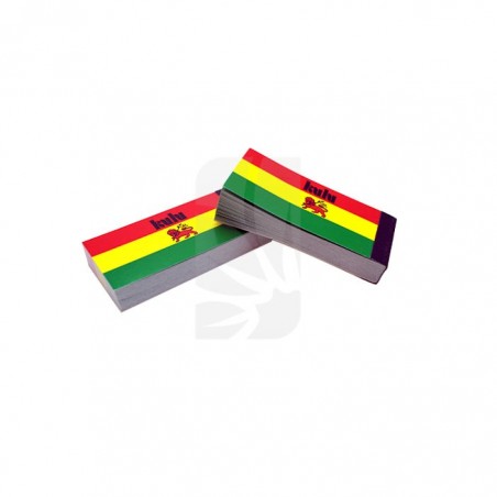 Filtros de Rasta de 40 Tips Filtertips