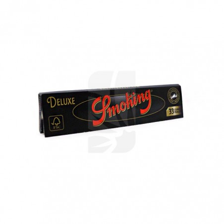 Papeles de Liar King Size Slim de Smoking Deluxe
