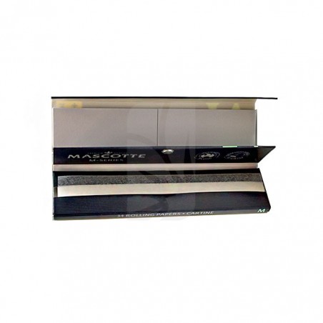 Mascotte King Size Slim M-Series Combi Pack