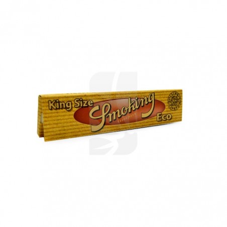 Papeles de Liar Smoking ECO en King Size Slim de Smoking Deluxe