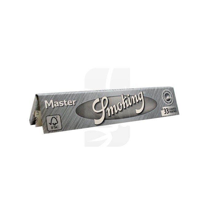 Smoking Master K.S. Extra Slim Drehpapier