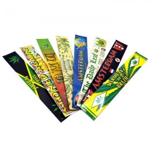 papel de liar Big de 30 cm de Joquer