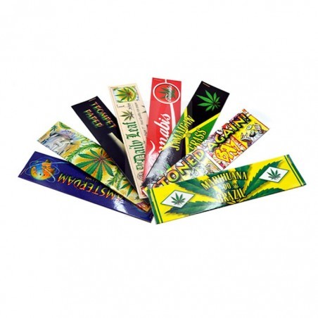 Papel Joquer Extra Size 18 cm