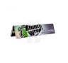 Blunt Wrap Silver King Size Slim Rolling Paper