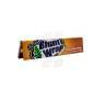Papel fumar Blunt Wrap Gold King Size Slim Papel fumar Blunt Wrap Gold King Size Slim
