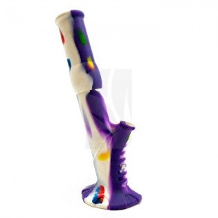 Comprar Bong Enfriador de Silicona al mejor precio