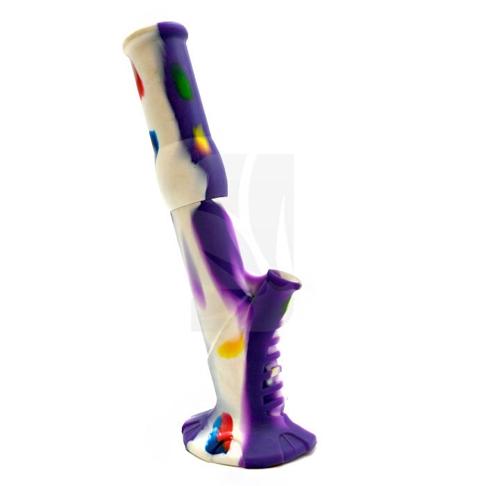Bong Silicona Enfriador Bong Silicona Enfriador