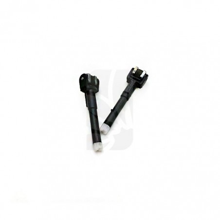 Mechero Clipper Flint System