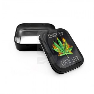 Mini boîte de conservation ✅ Light Up ✅ Paraphernalia en ligne